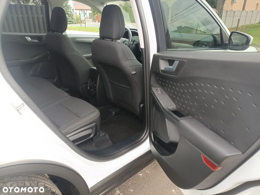 Ford Kuga 2.0 EcoBlue AWD Titanium X - 29
