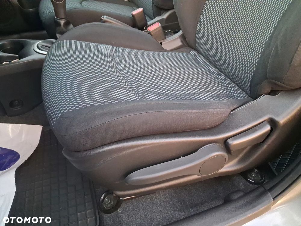 Nissan Note 1.2 Acenta Plus - 12