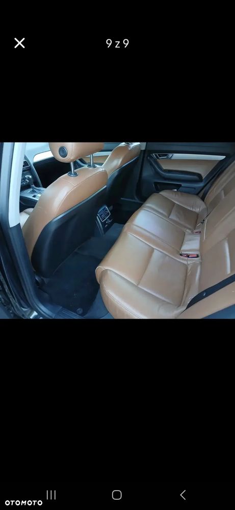 Audi A6 Avant 2.0T FSI Multitronic - 8
