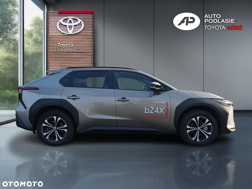 Toyota bZ4X 71.4kWh 4x4 Prestige - 10