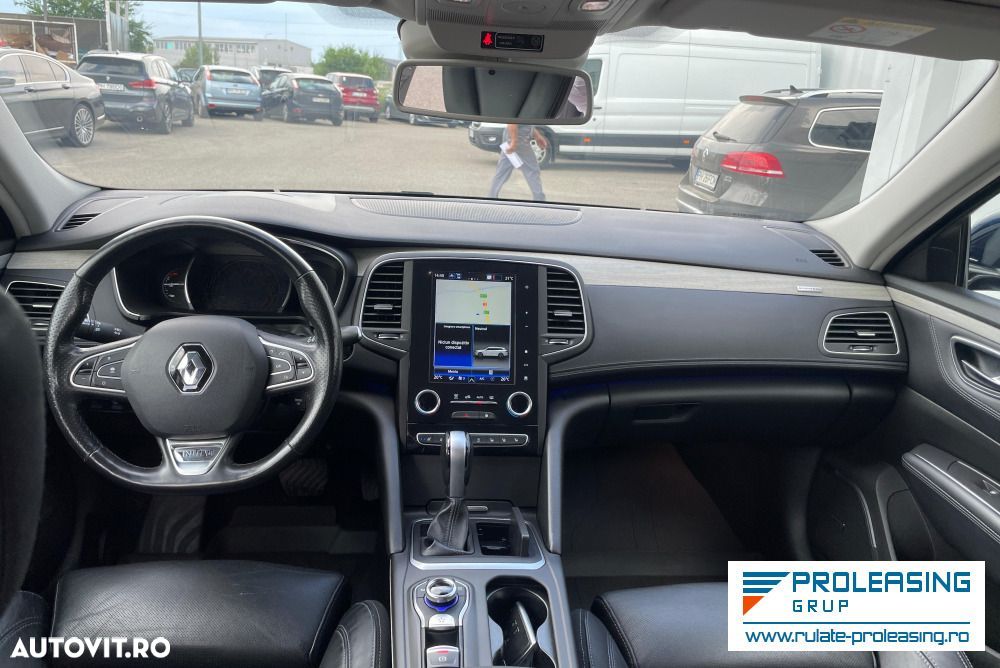 Renault Talisman - 20