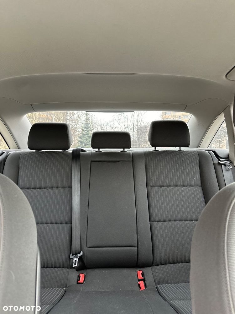 Audi A6 Limousine - 20