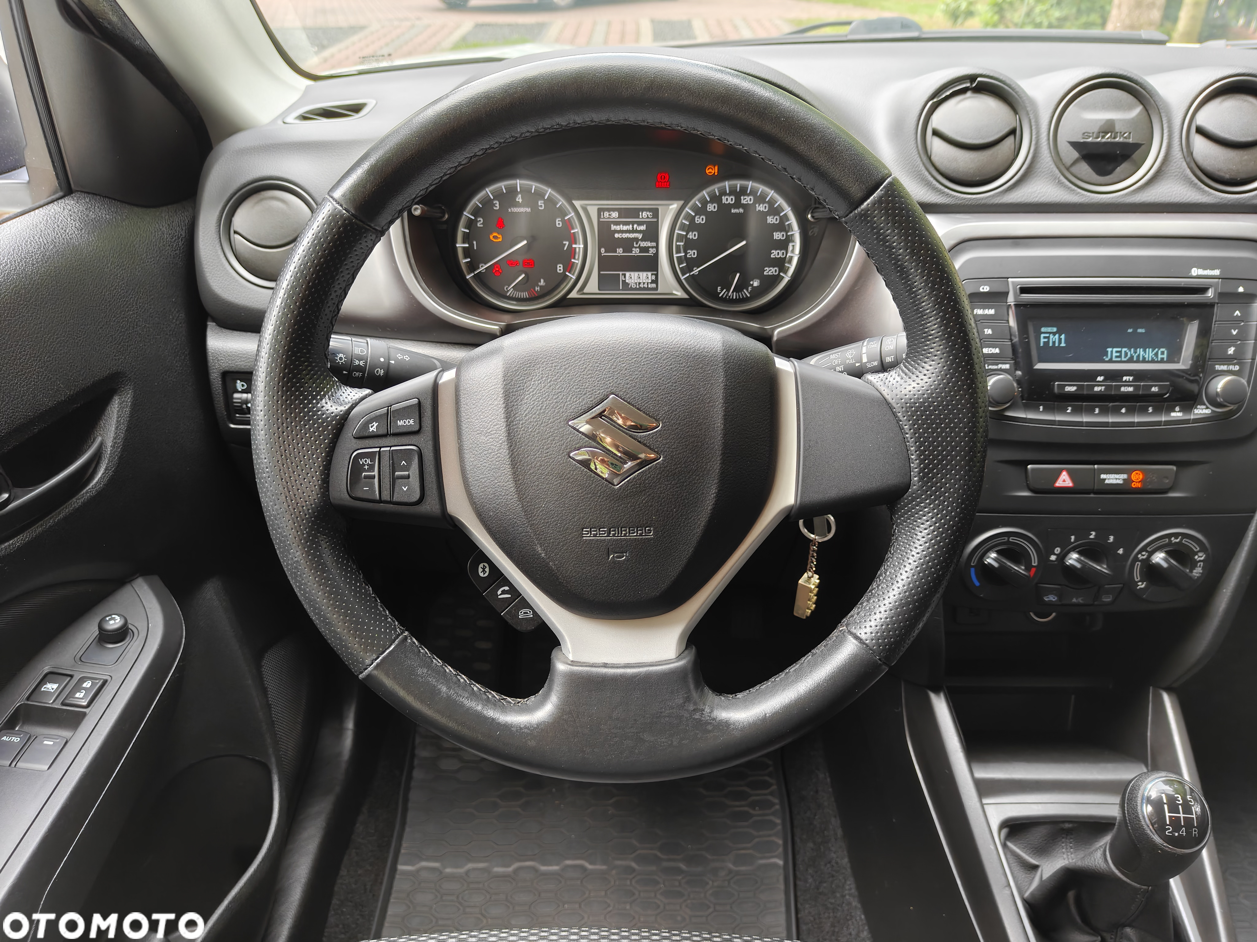 Suzuki Vitara - 27