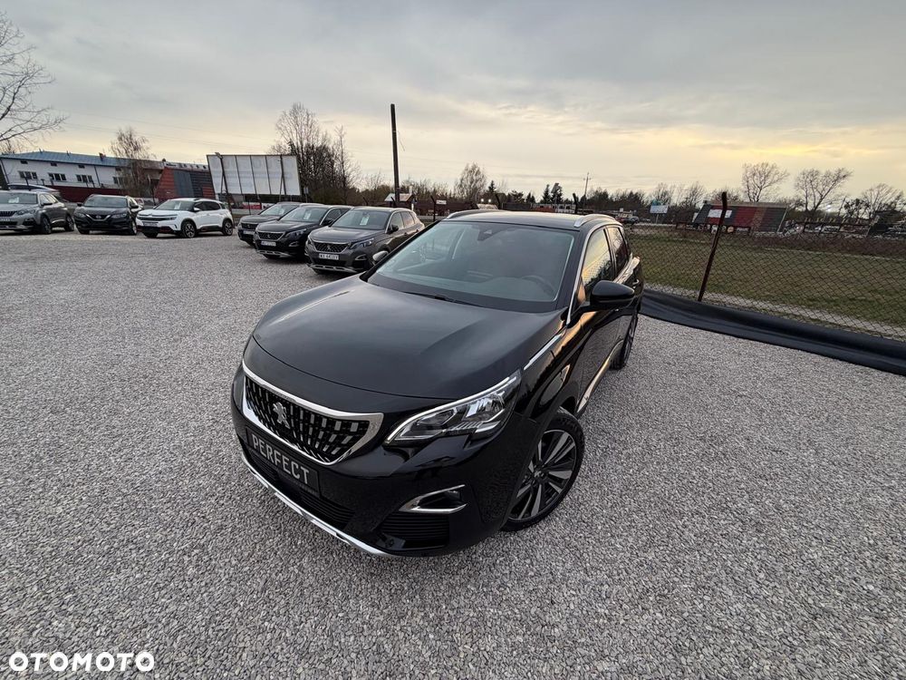 Peugeot 3008 BlueHDi 130 Stop & Start Allure - 41