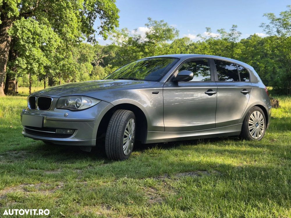 BMW 1 Series 2010 — imagine 2