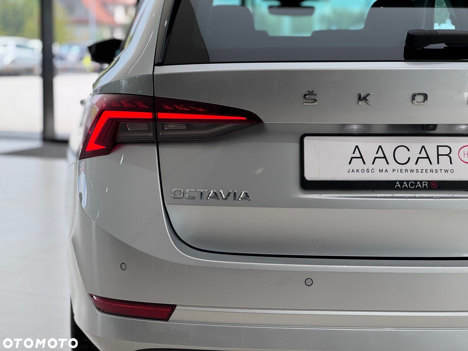Skoda Octavia - 39