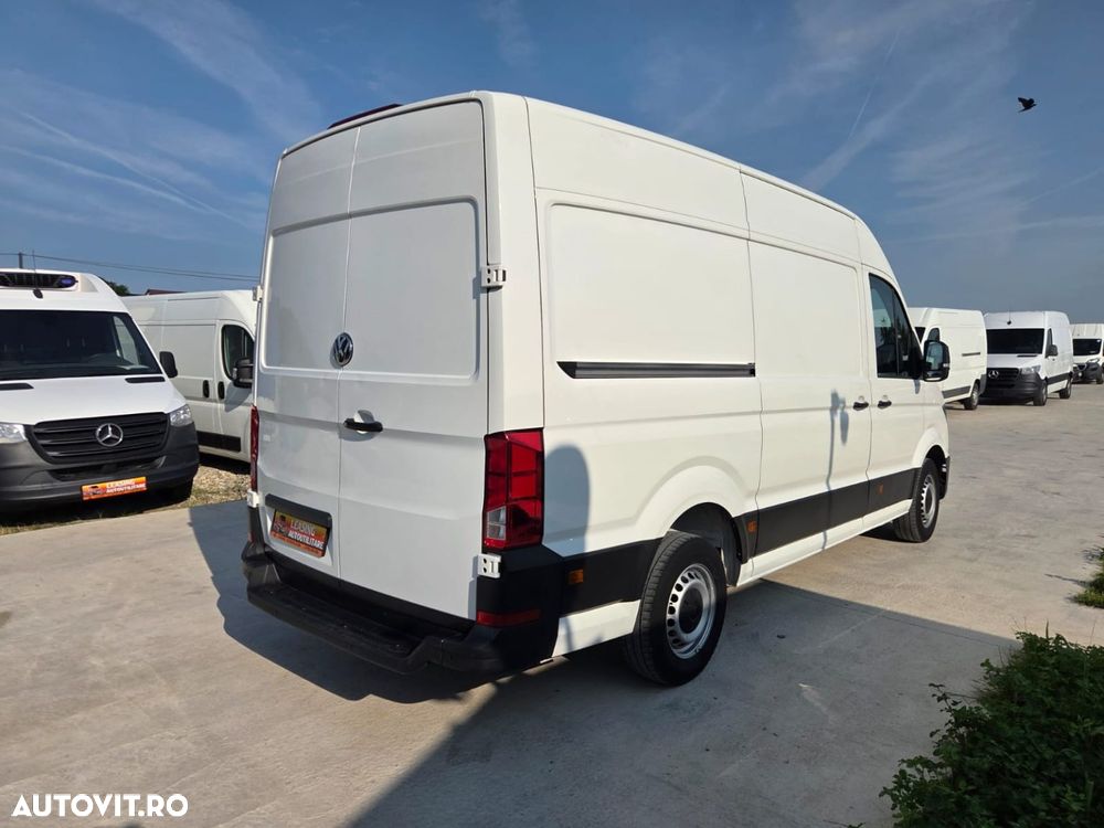 Volkswagen New Crafter L3H2 - 6