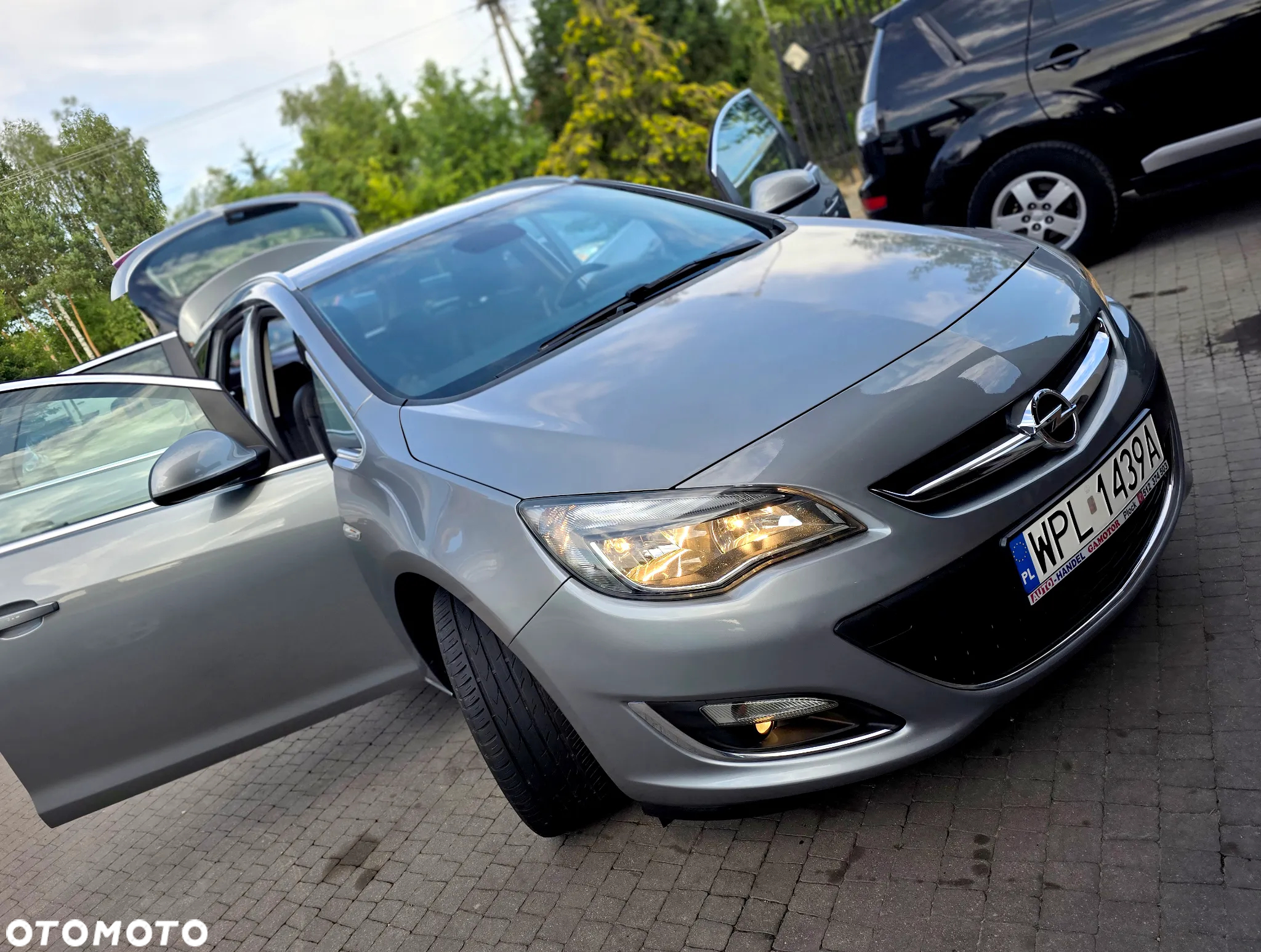 Opel Astra - 13