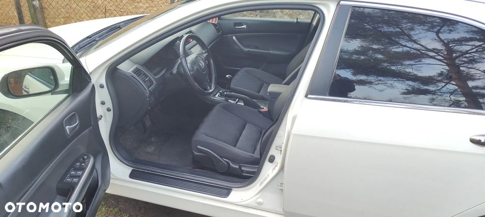 Honda Accord 2.0 i Sport 30 Jahre Edition - 6