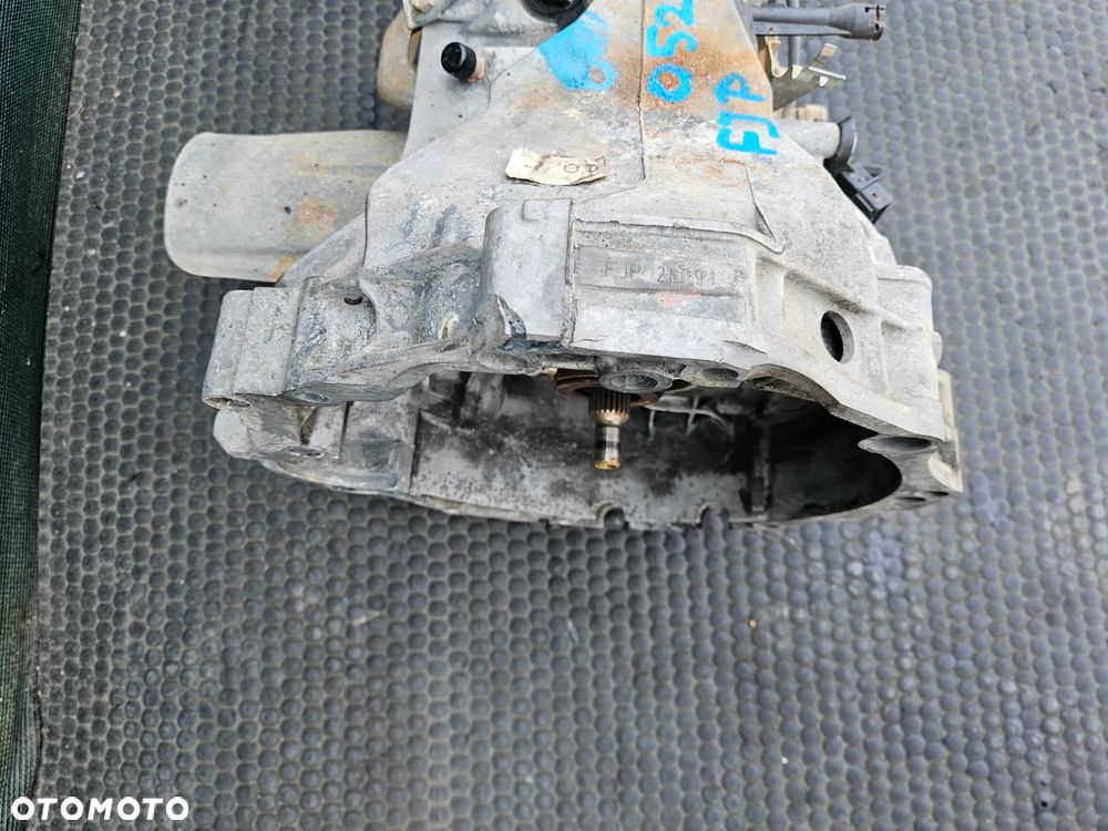 Skrzynia 5 Biegow FJP Lozysko Benzyna 2.0 ALT Audi A4 B6 VW - 8