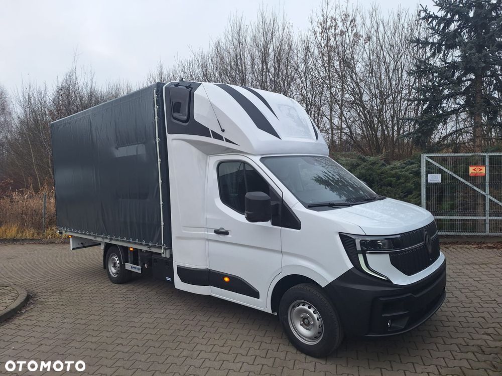 Renault Master - 1