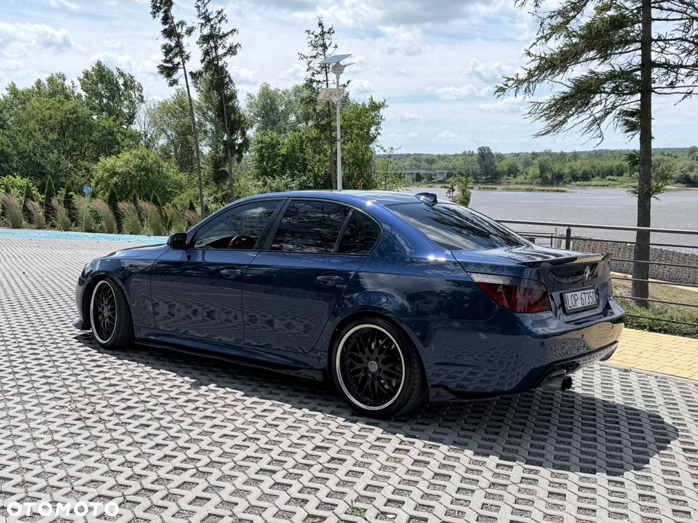 BMW Seria 5 - 10