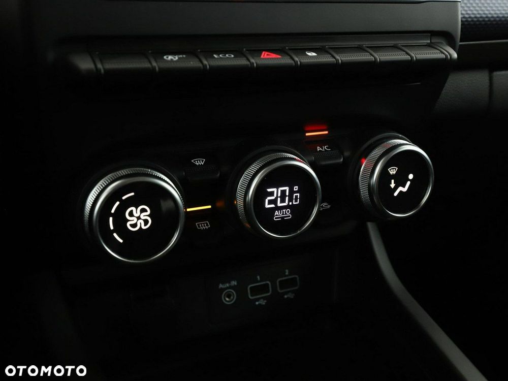 Renault Arkana 1.3 TCe mHEV Intens EDC - 28