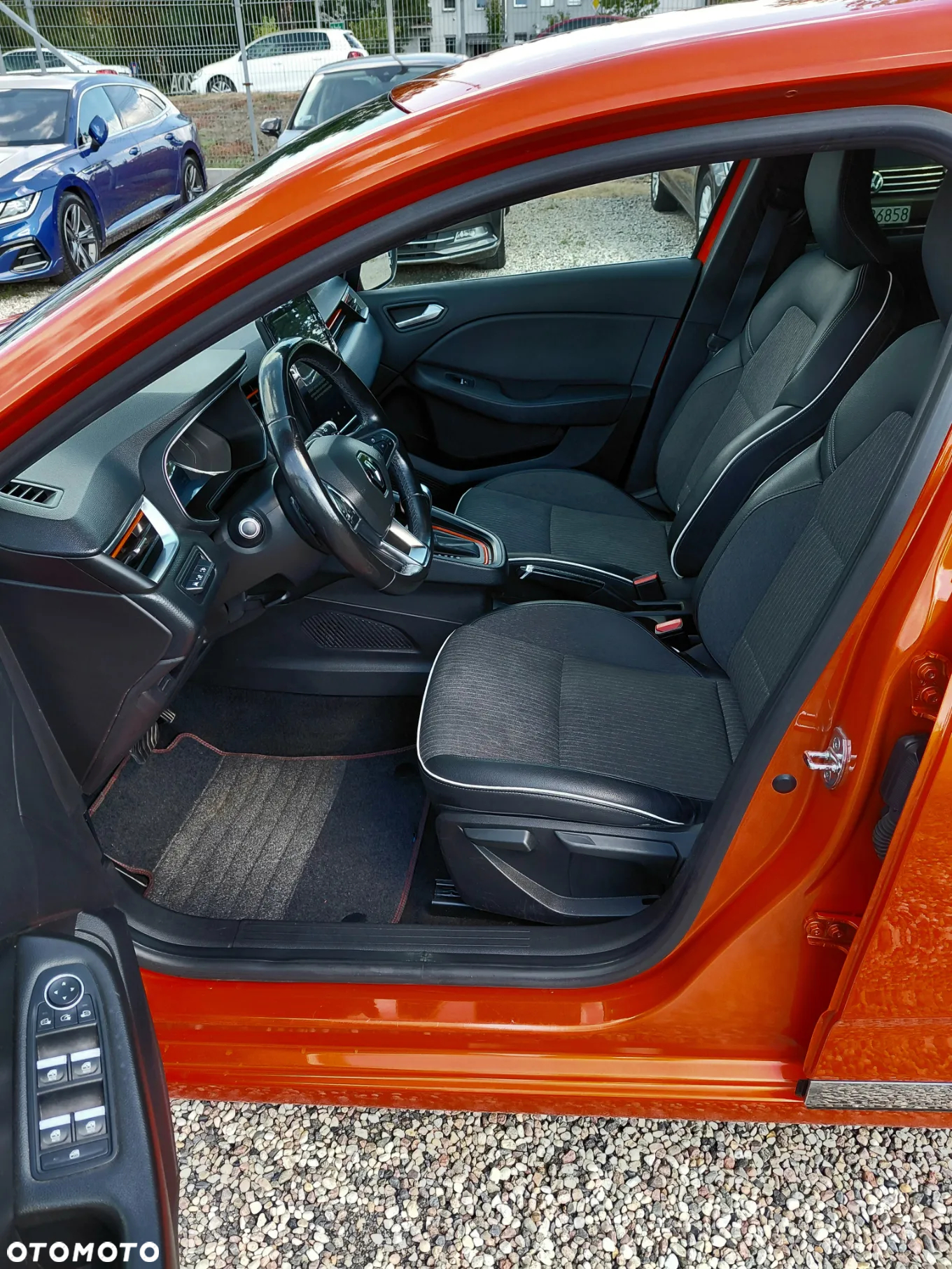 Renault Clio 1.3 TCe Intens EDC - 9