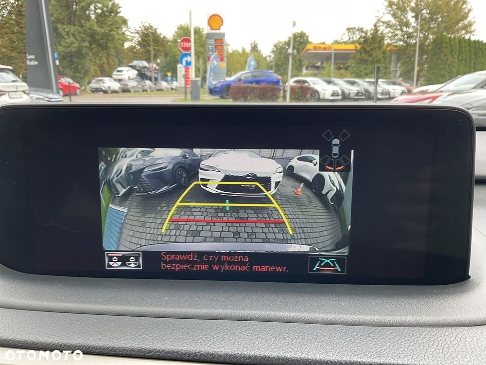 Lexus RX 300 Business Edition + - 31