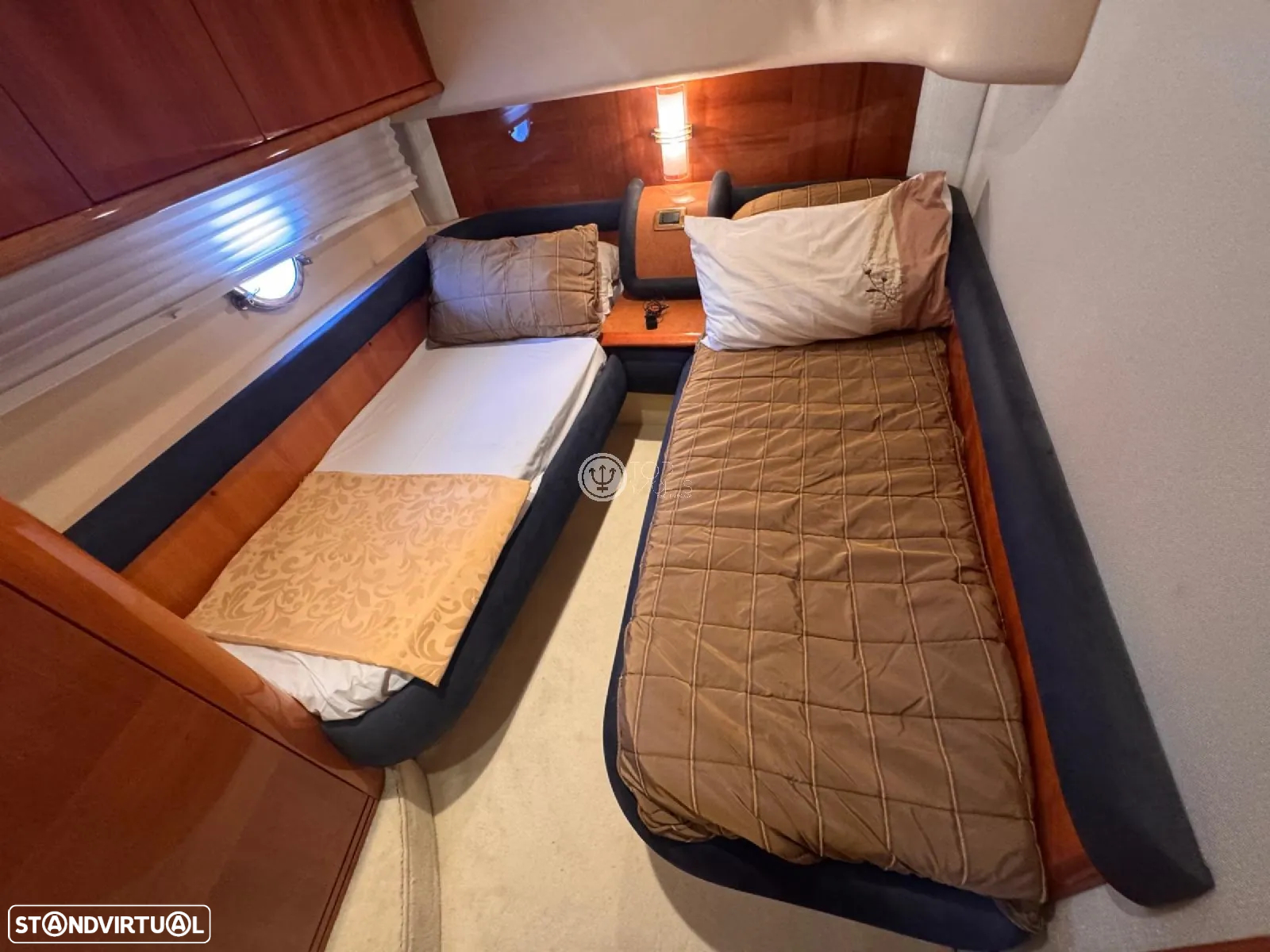 Azimut 55 - 19