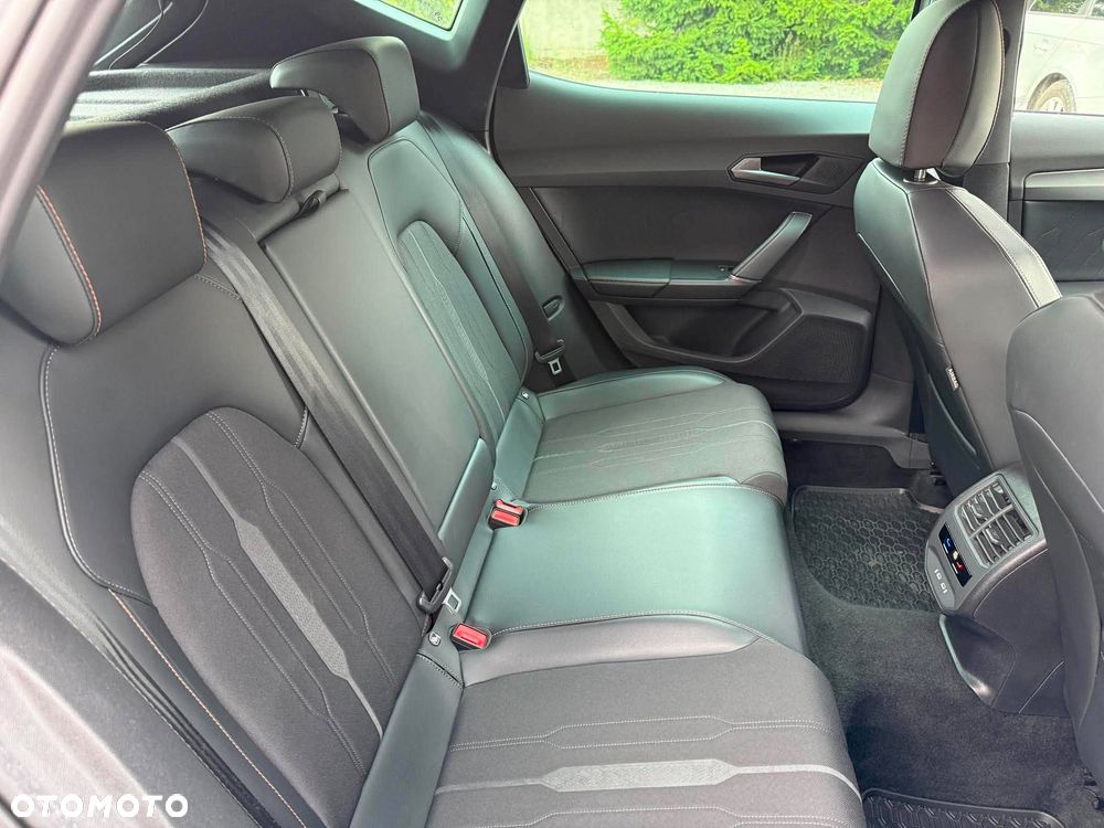Cupra Formentor 2.0 TDI - 11