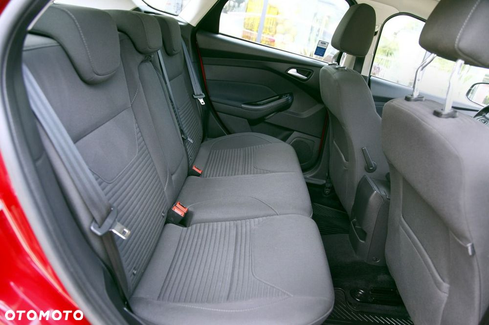 Ford Focus - 19