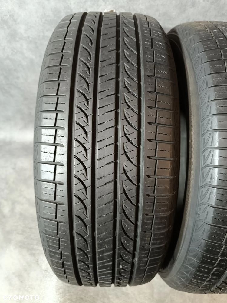 ŚLĄSK 2 X LATO 235/55R19 YOKOHAMA AVID GT PARA - 2