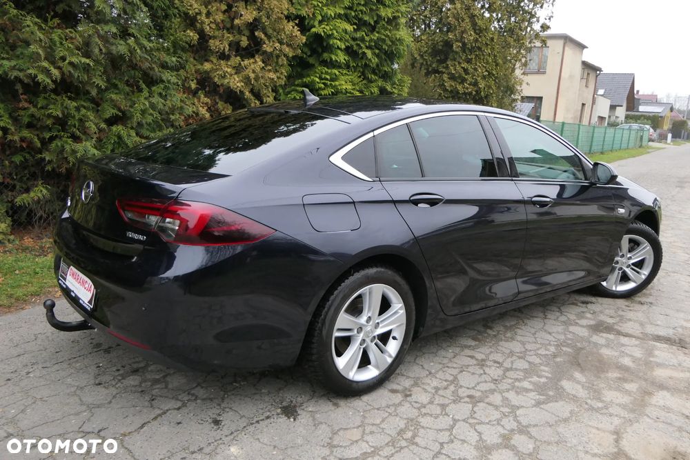 Opel Insignia 1.5 Direct InjectionTurbo Exclusive - 9