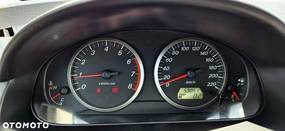 Mazda 2 1.4l Exclusive - 14