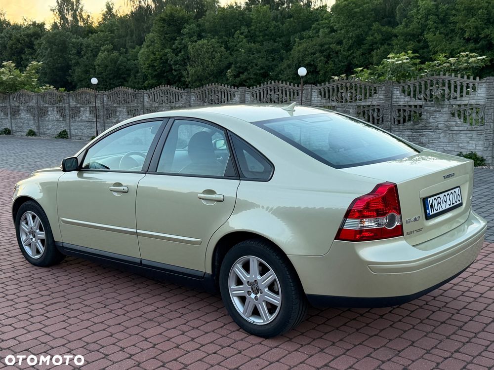 Volvo S40 2.4i Momentum - 8