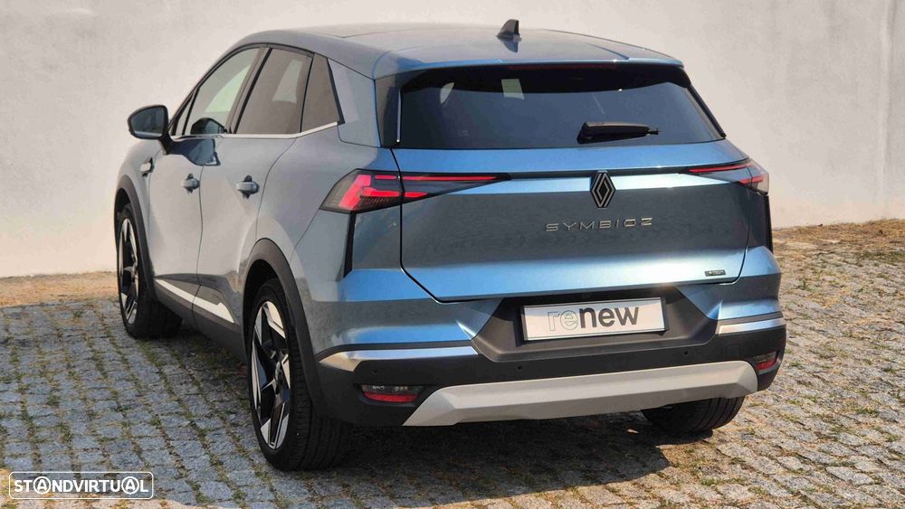 Renault Symbioz 1.6 E-Tech Full Hybrid Iconic - 7