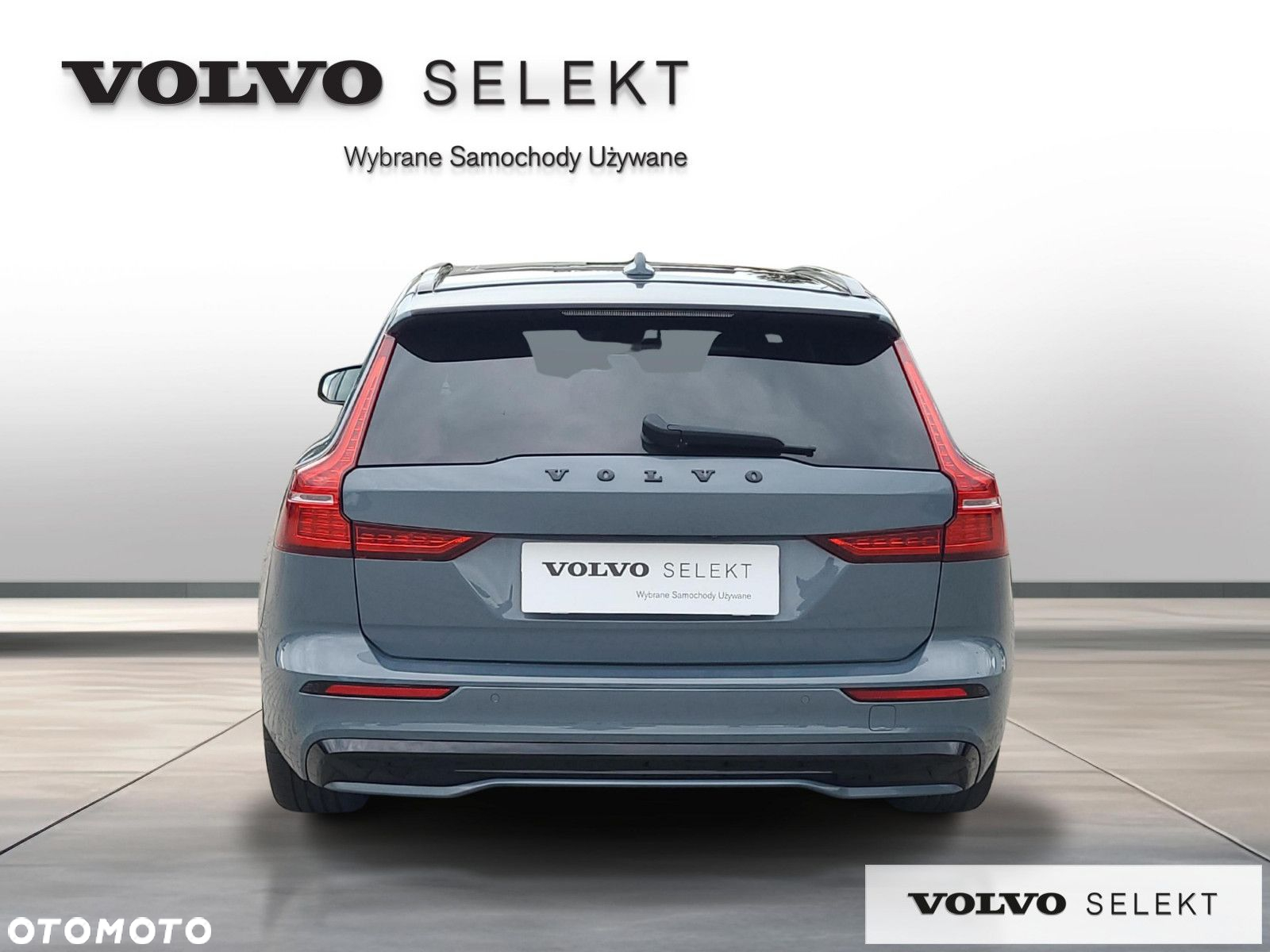Volvo V60 - 5