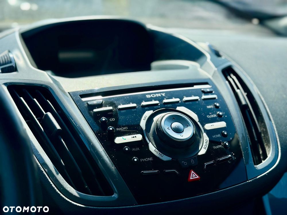 Ford Grand C-MAX 2.0 TDCi SYNC Edition - 12