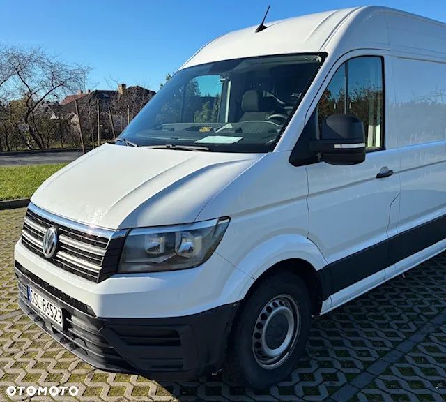Volkswagen Crafter - 7