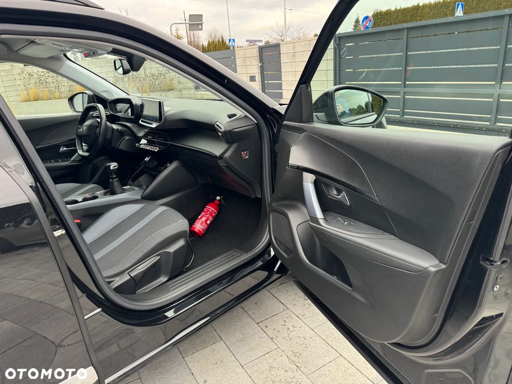 Peugeot 2008 - 27