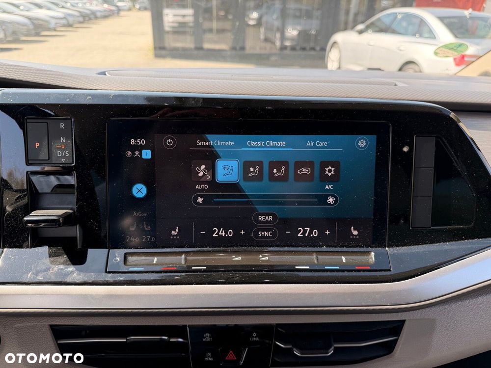 Volkswagen Multivan 2.0 TDI L2 Style DSG - 21