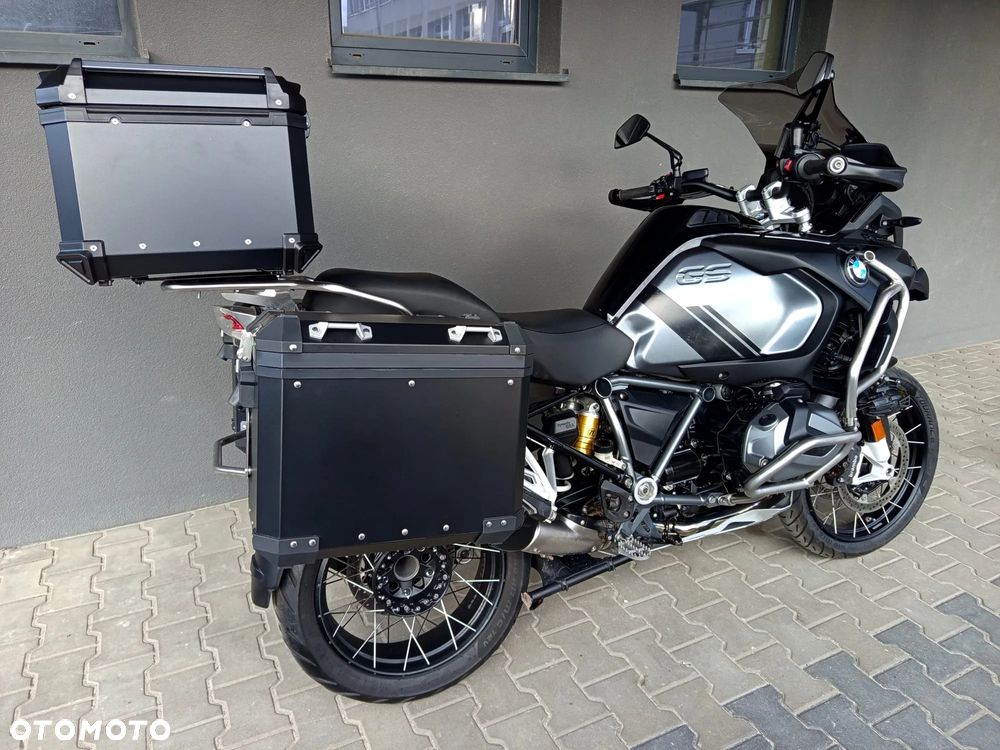 BMW GS - 19