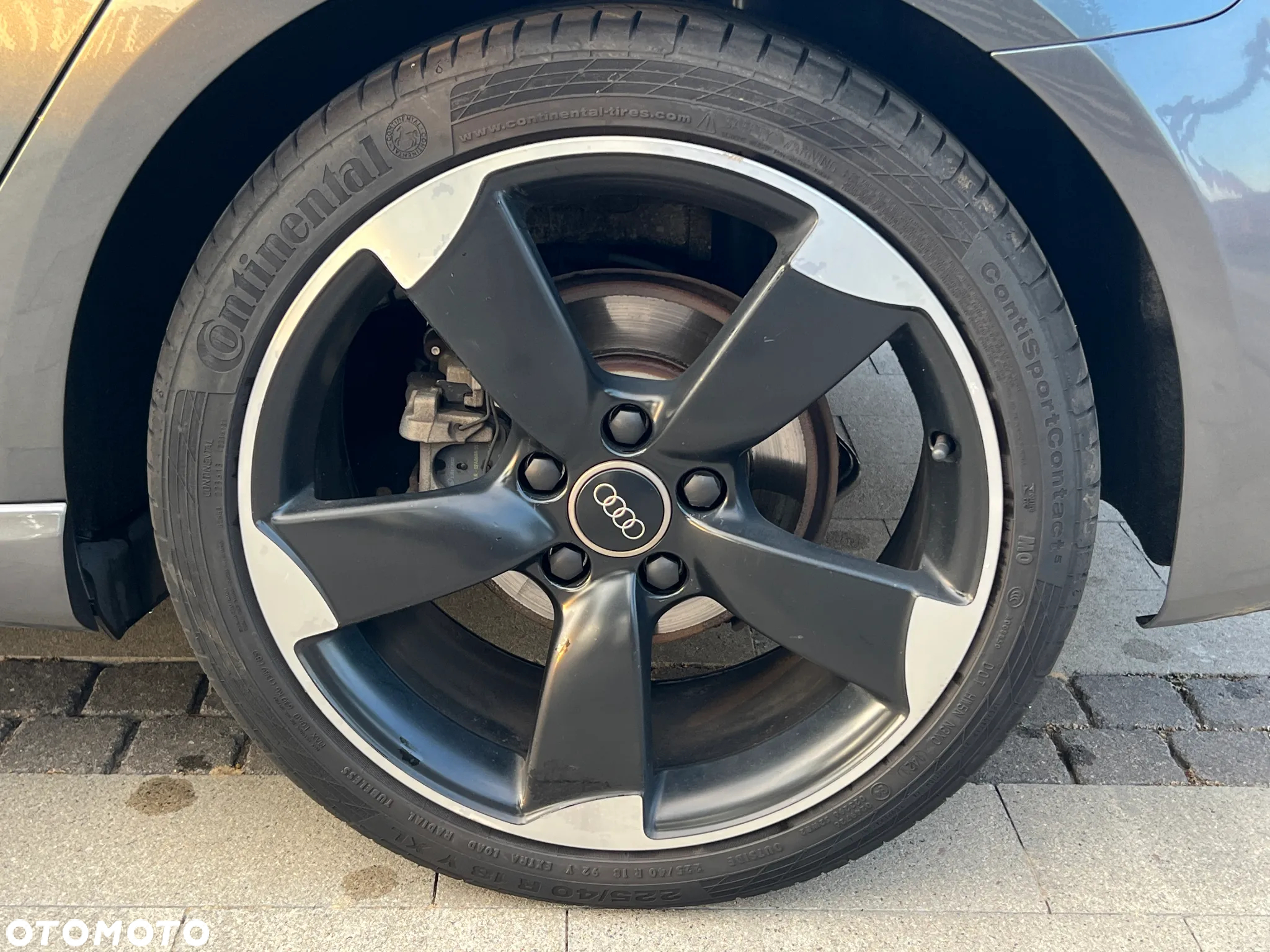 Audi A3 - 37