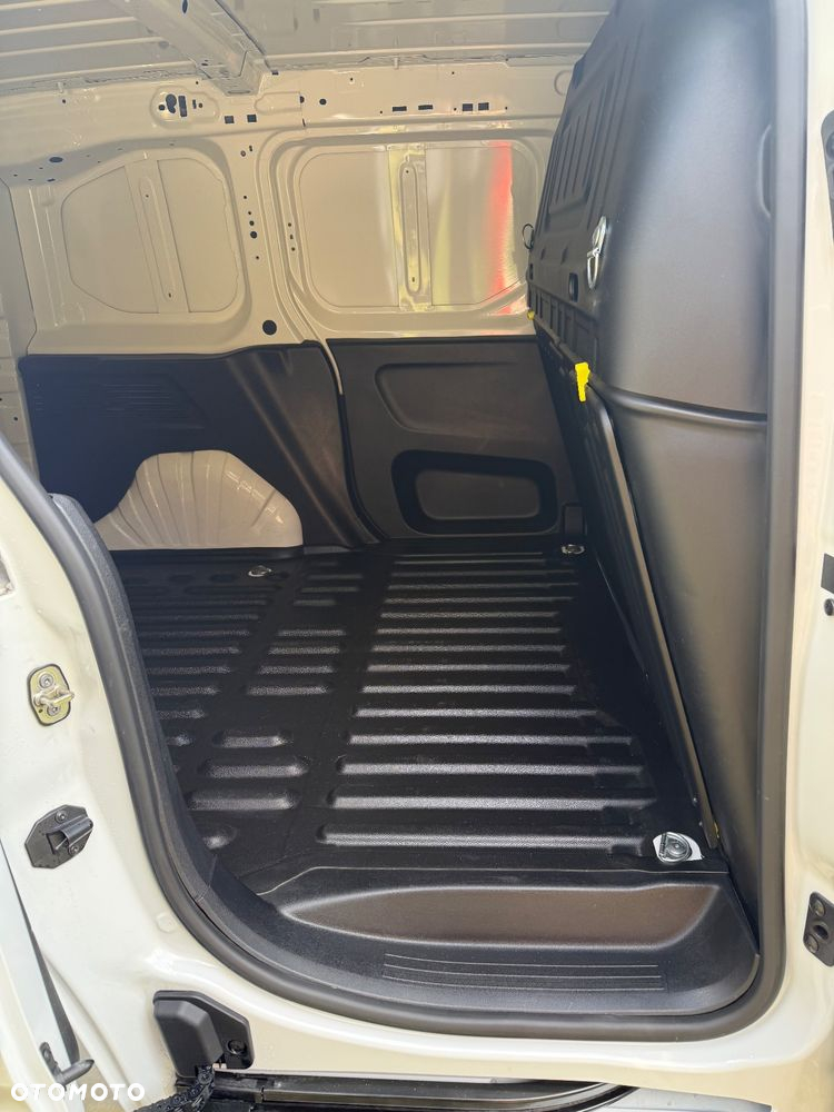 Citroën Berlingo - 7