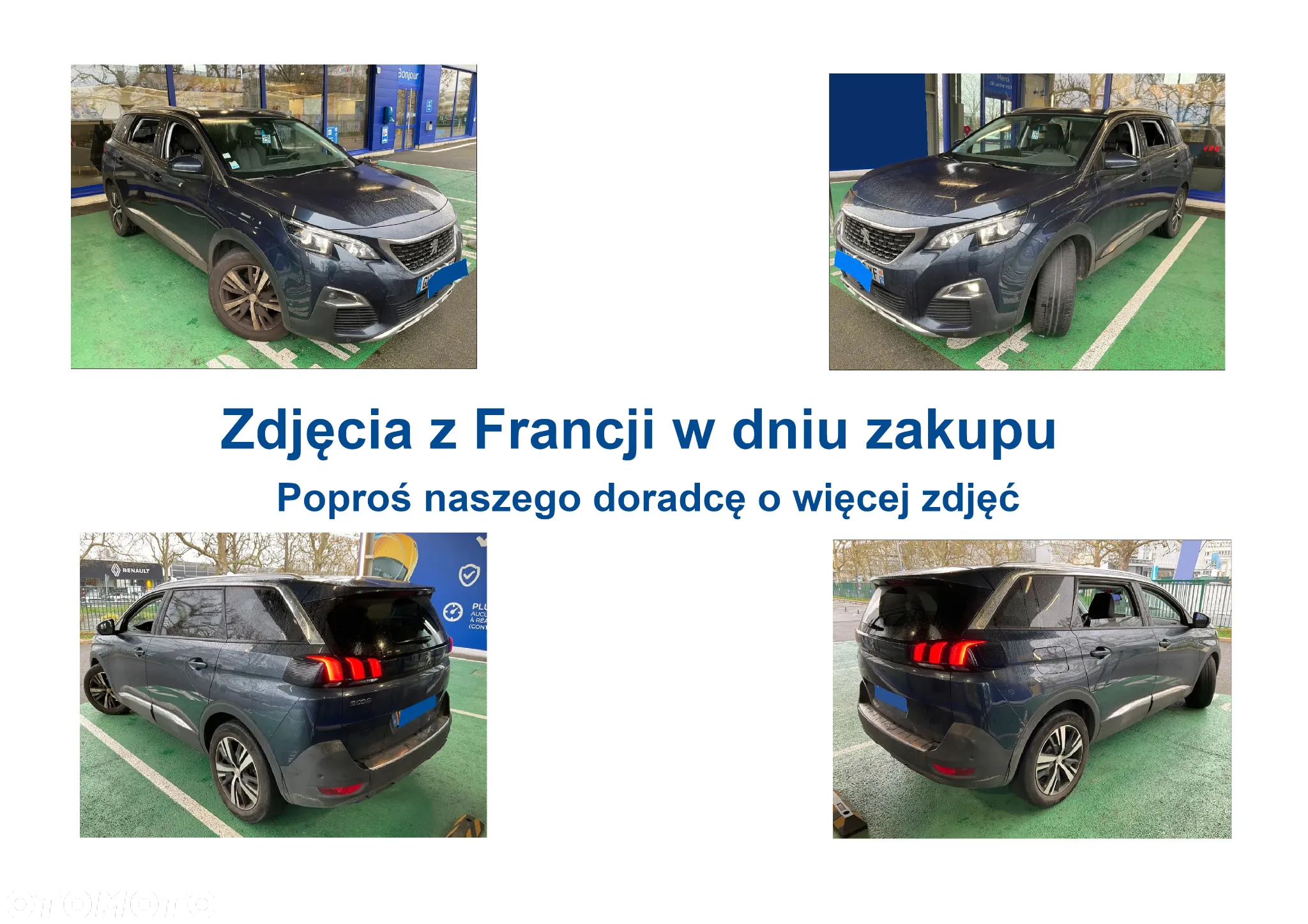 Peugeot 5008 2.0 BlueHDI Allure S&S - 39