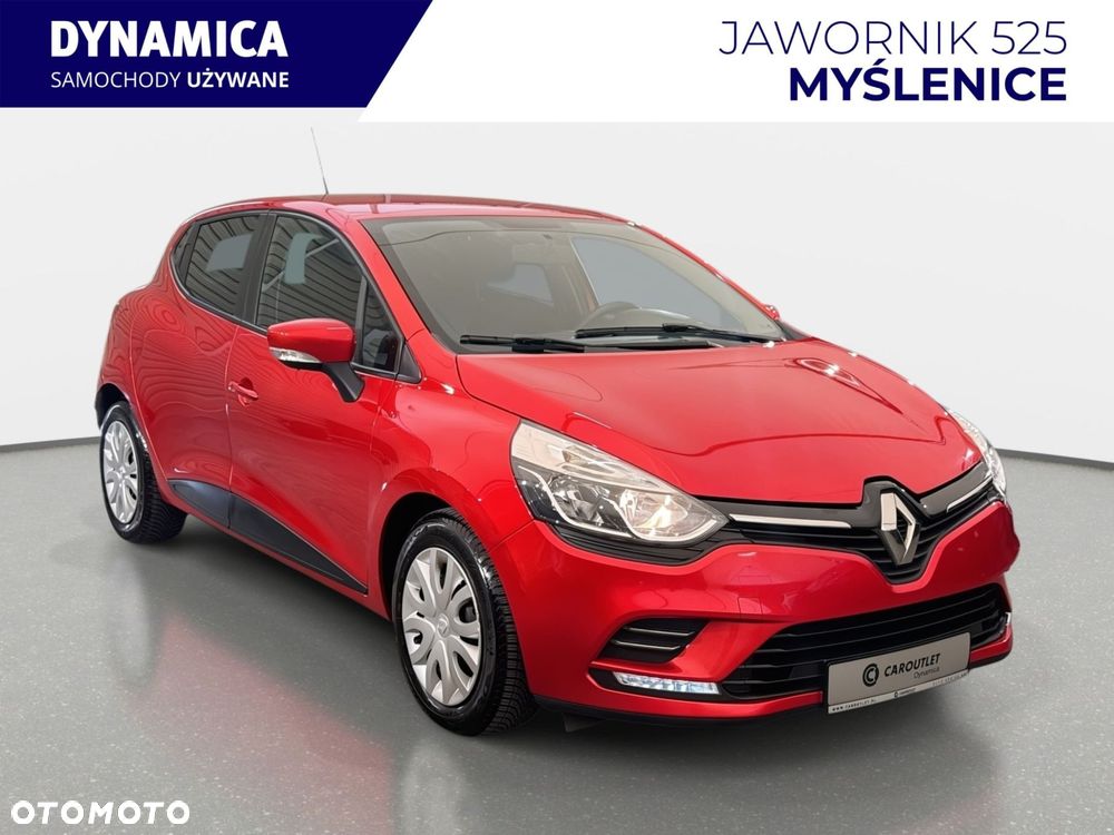 Renault Clio - 2