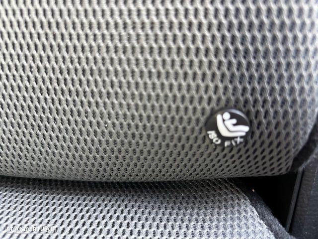 Renault Captur (ENERGY) TCe 90 LIMITED - 22