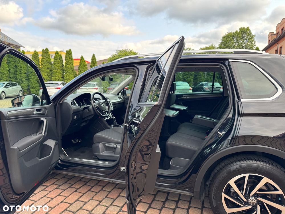 Volkswagen Tiguan 2.0 TDI BMT SCR Highline DSG - 24
