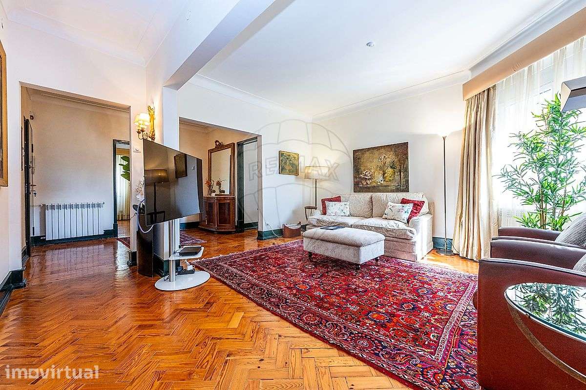 Apartamento T3 para venda - Grande imagem: 4/45