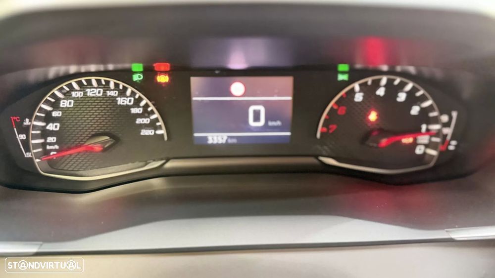 Peugeot 2008 PureTech 100 Style - 18