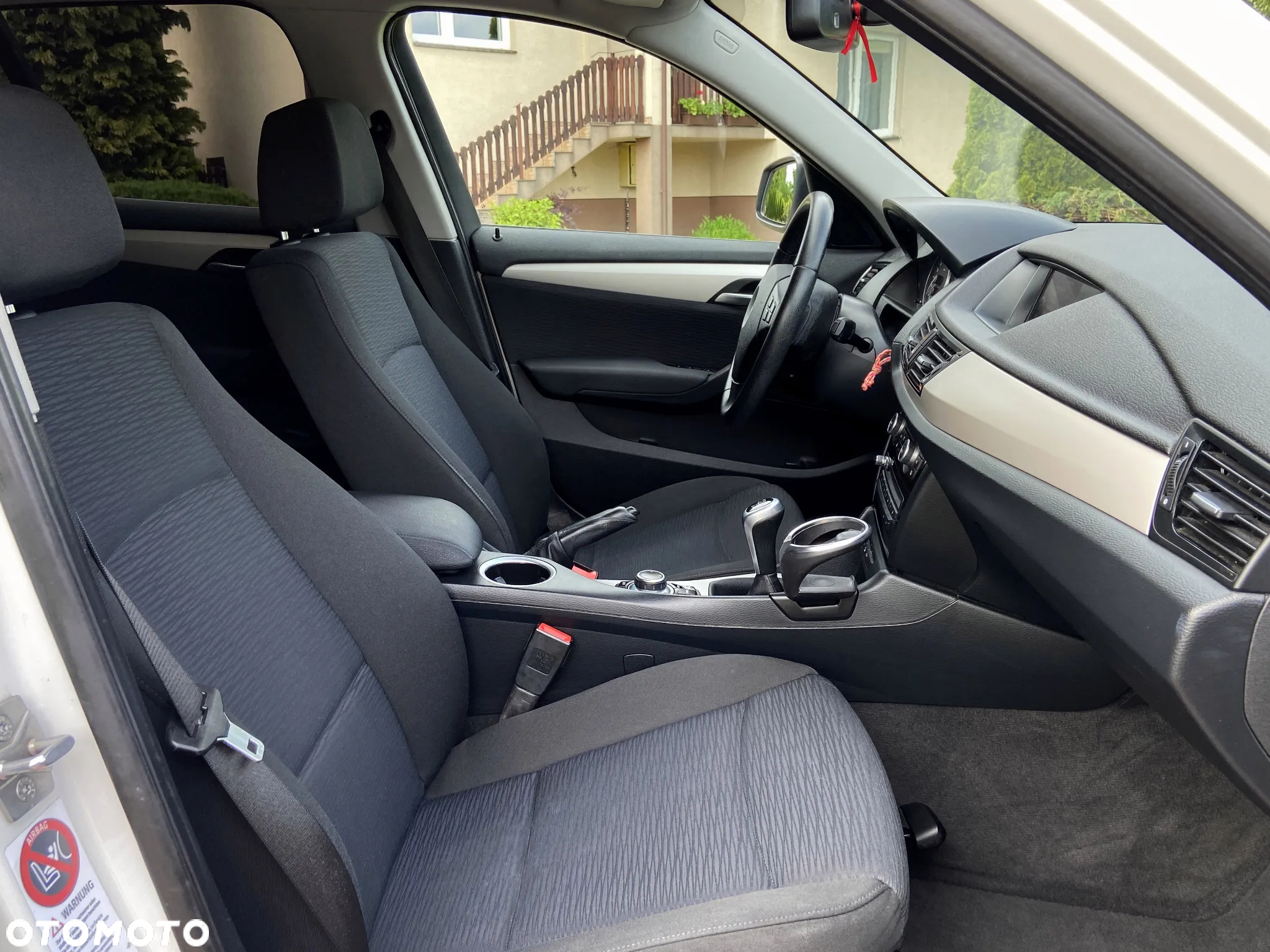 BMW X1 xDrive18d - 7