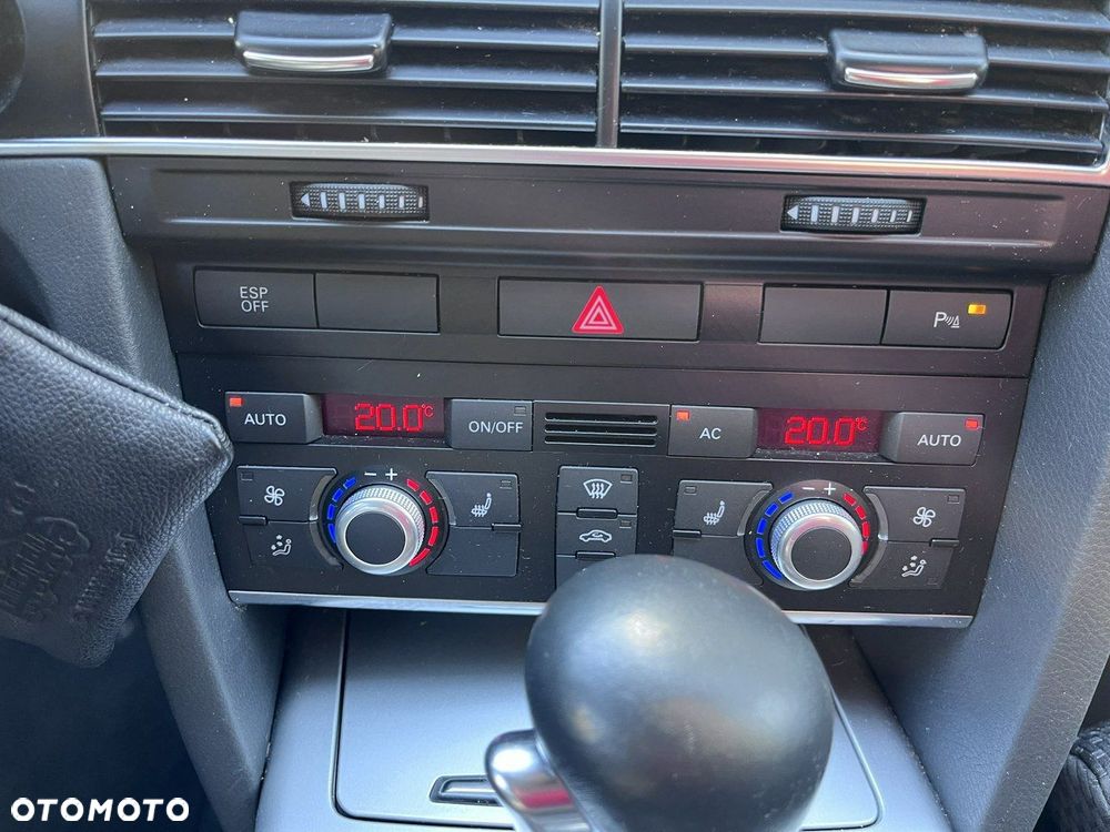 Audi A6 Avant - 17