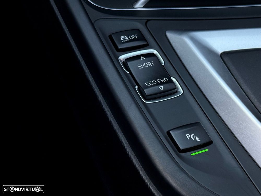 BMW 330 e iPerformance Advantage - 20
