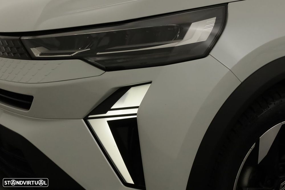 Renault Captur 1.0 TCe Techno Bi-Fuel - 6