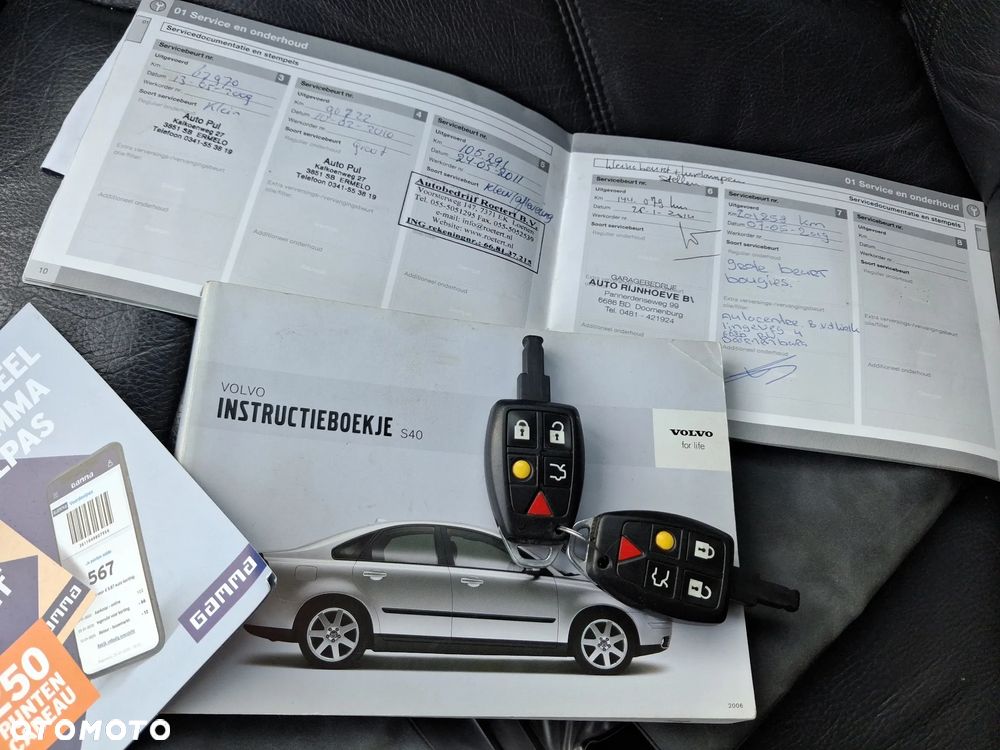 Volvo S40 1.8 Sport - 30