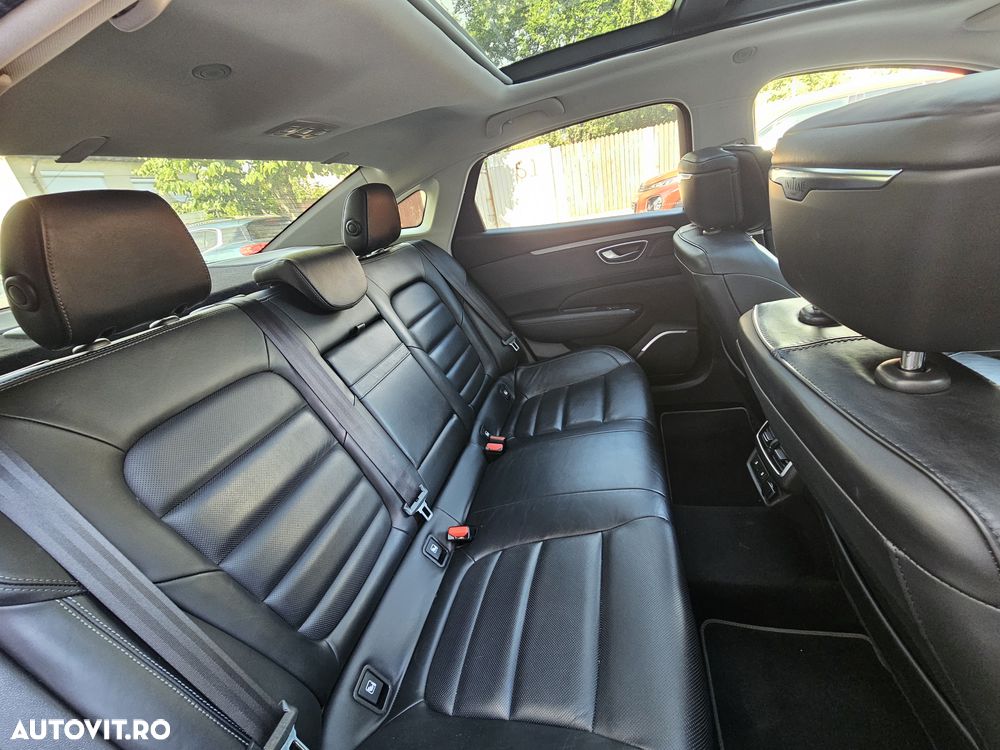 Renault Talisman - 21