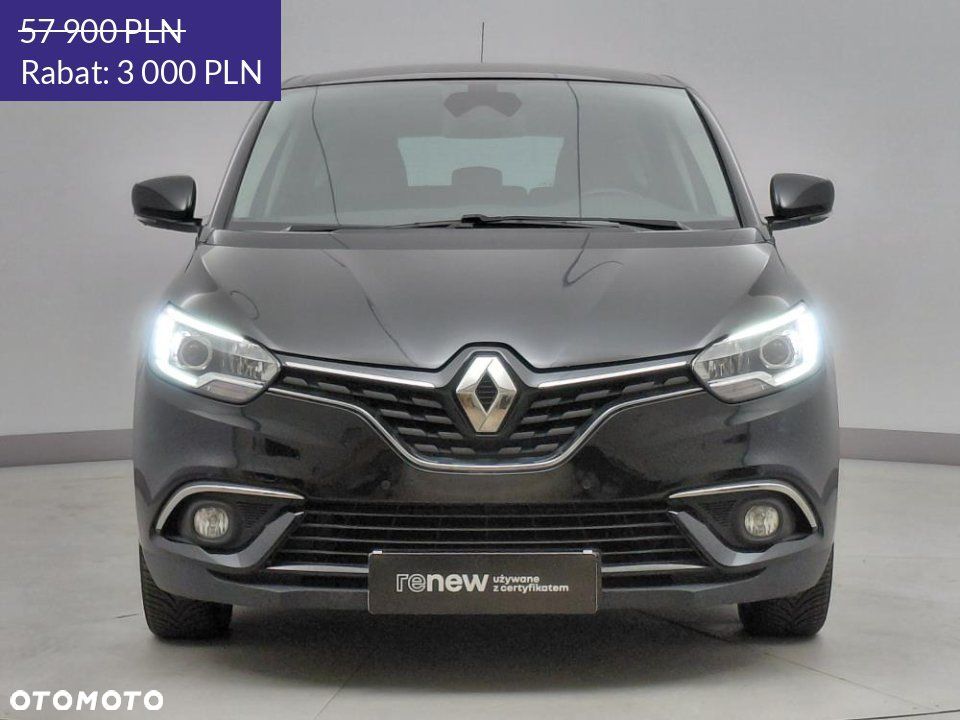 Renault Grand Scenic - 2