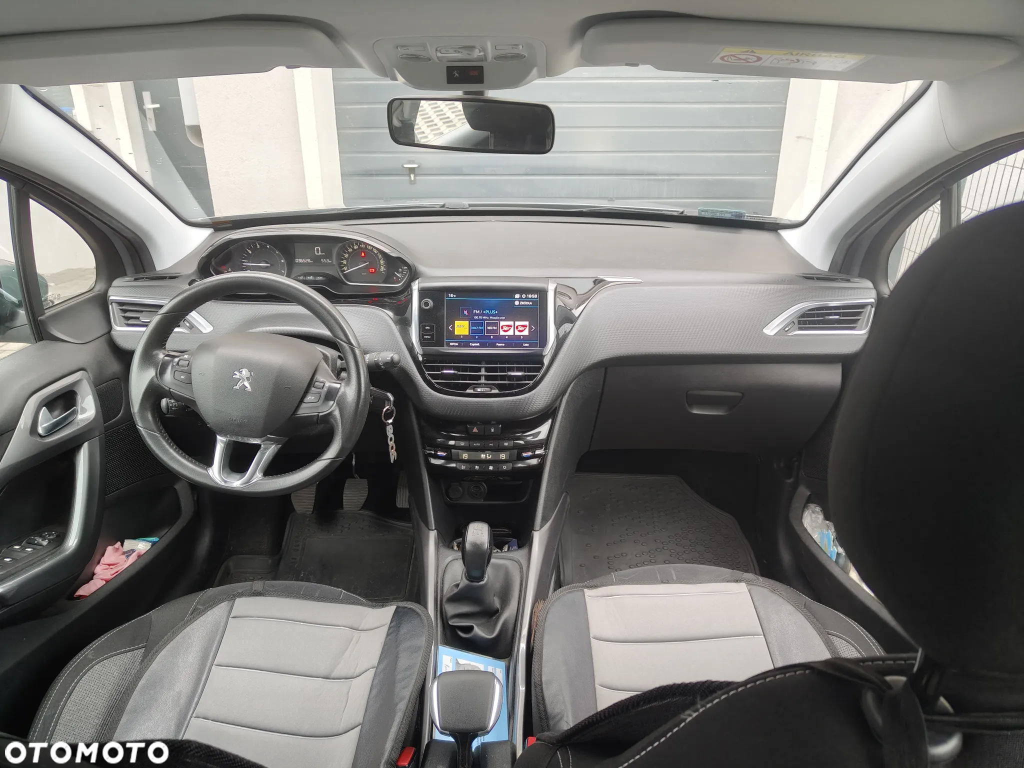 Peugeot 2008 1.2 Pure Tech Active - 6