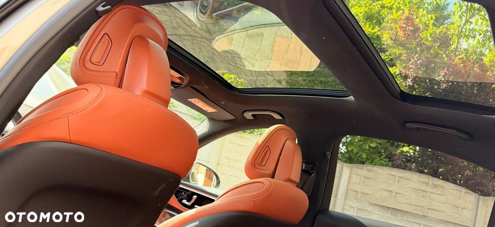 Mercedes-Benz Klasa C 300 de 9G-TRONIC Edition AMG Line - 23